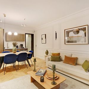 Appartement met Twee Slaapkamers