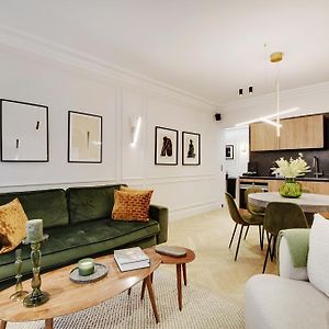 Appartement met Drie Slaapkamers